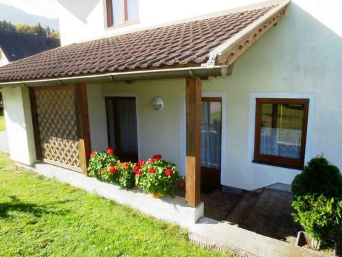 Apartamento Seppis Ferienhof