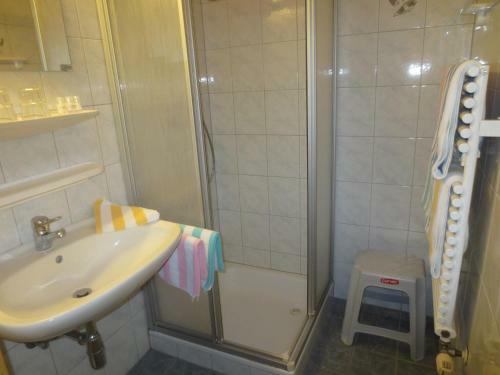 Apartamento Seppis Ferienhof