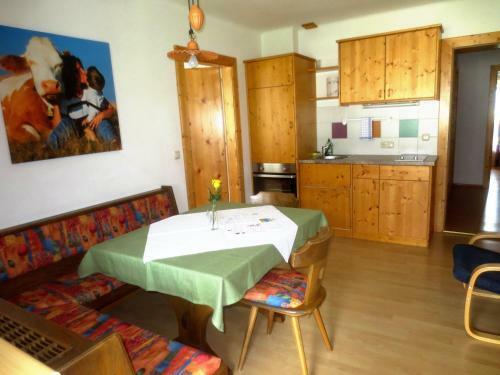 Apartamento Seppis Ferienhof