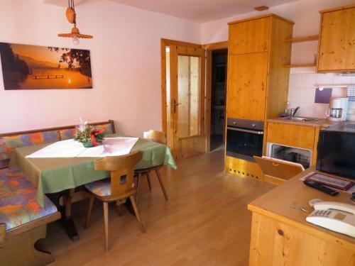 Apartamento Seppis Ferienhof