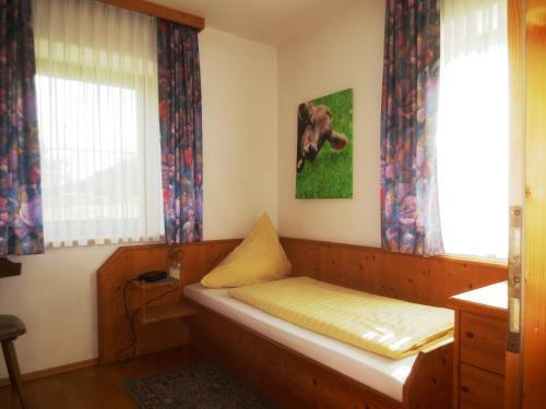 Apartamento Seppis Ferienhof