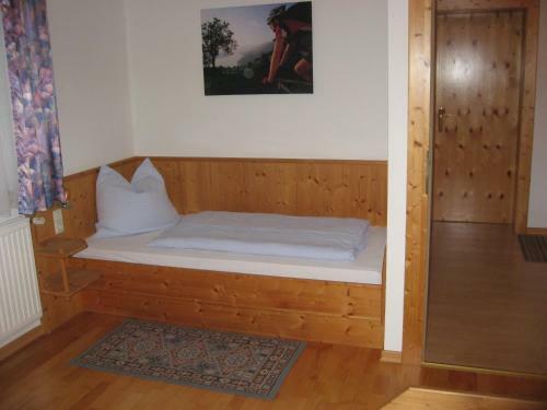 Apartamento Seppis Ferienhof