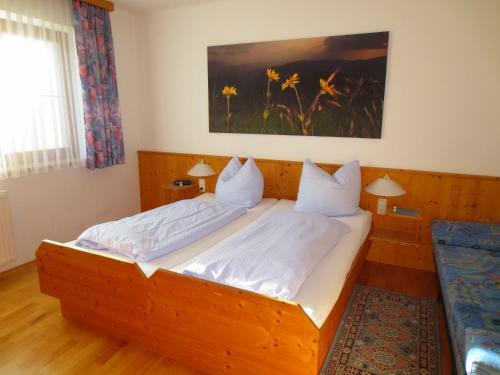 Apartamento Seppis Ferienhof