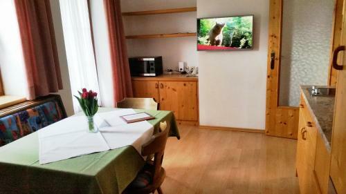 Apartamento Seppis Ferienhof