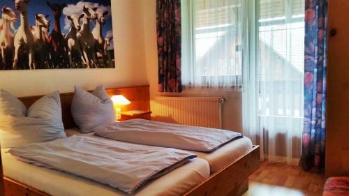 Apartamento Seppis Ferienhof