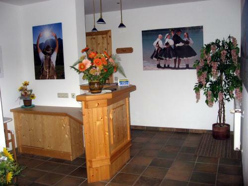 Apartamento Seppis Ferienhof