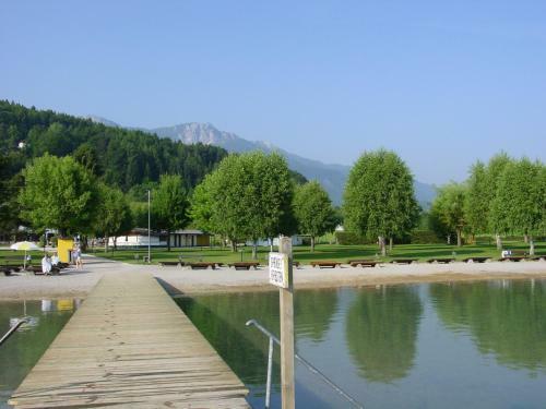 Apartamento Seppis Ferienhof