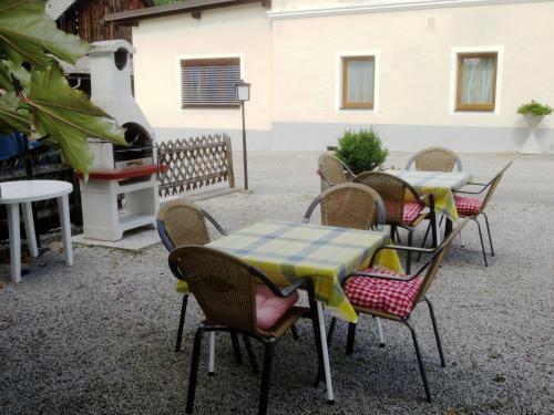 Apartamento Seppis Ferienhof
