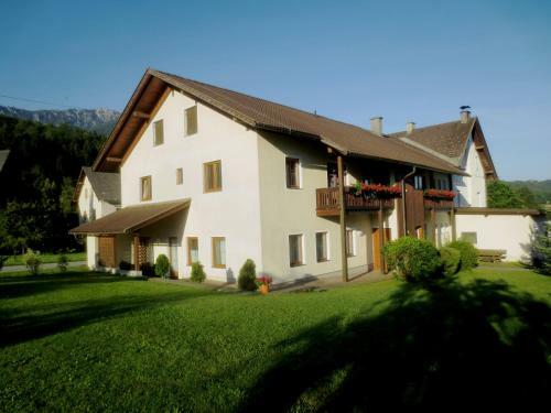 Apartamento Seppis Ferienhof