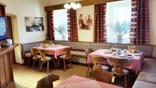Apartamento Seppis Ferienhof