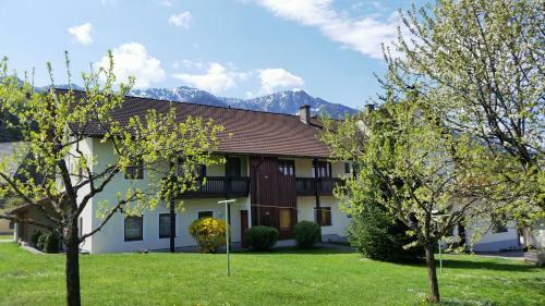 Apartamento Seppis Ferienhof