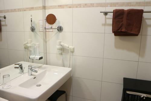 Hotel Domittner