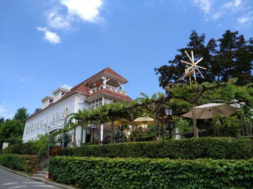 Hotel Domittner