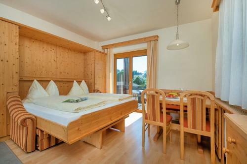 Hostal Hubertushof