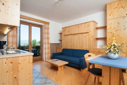 Hostal Hubertushof