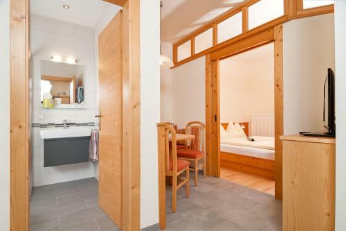 Hostal Hubertushof