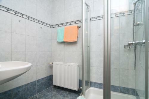 Hostal Hubertushof