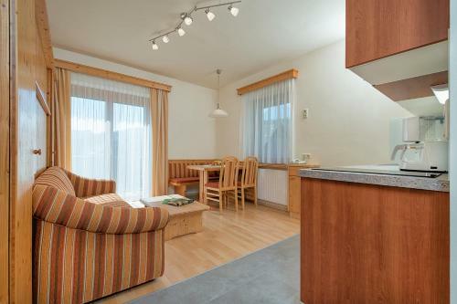 Hostal Hubertushof