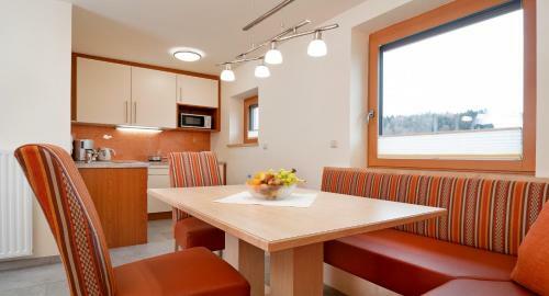 Hostal Hubertushof