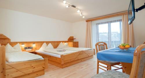 Hostal Hubertushof