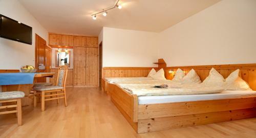Hostal Hubertushof