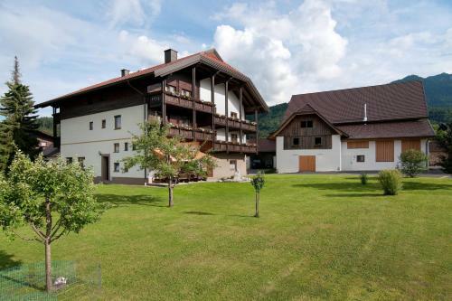 Hostal Hubertushof