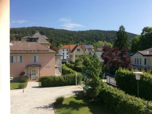 Hotel Villa Auguste