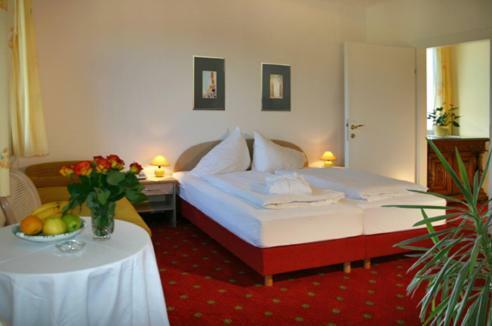 Hotel Villa Auguste