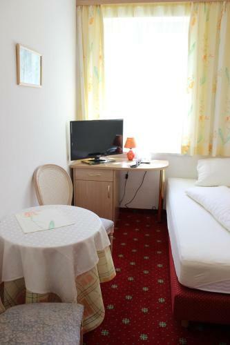 Hotel Villa Auguste