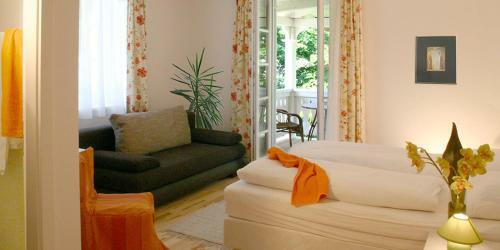 Hotel Villa Auguste