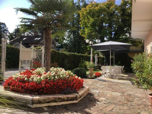 Hotel Villa Auguste