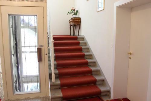 Hotel Villa Auguste