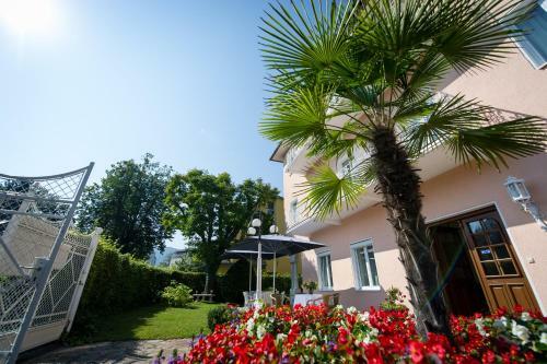 Hotel Villa Auguste