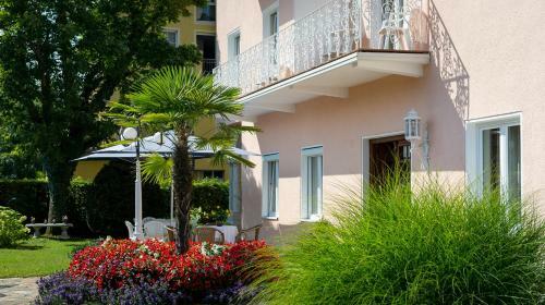 Hotel Villa Auguste