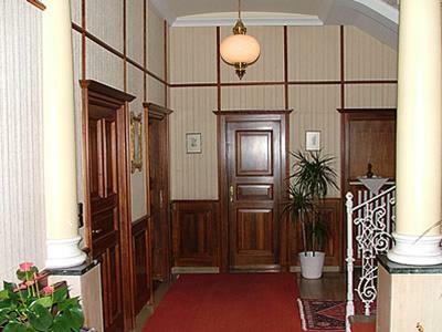 Hotel Villa Auguste