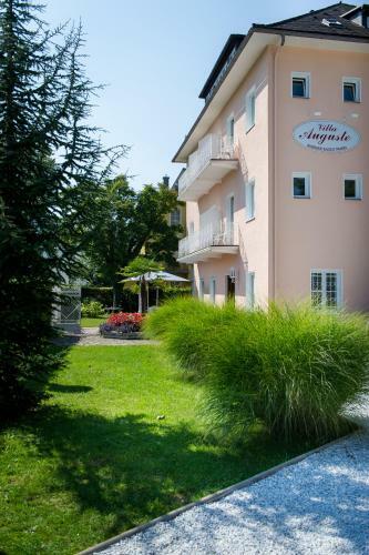 Hotel Villa Auguste