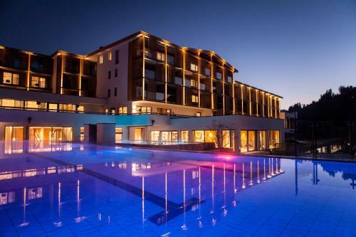 Sporthotel Hopfgarten