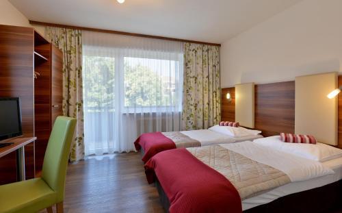 Hostal Haus Lukas