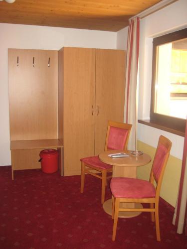 Hostal Haus Lukas
