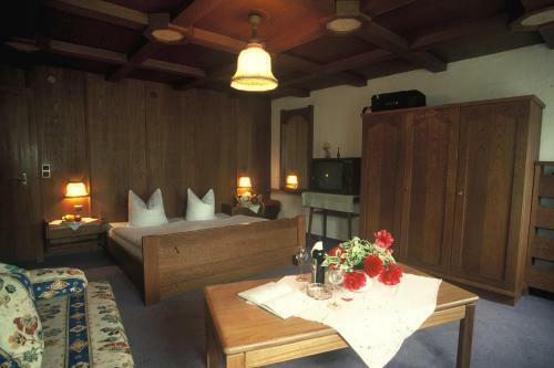 Posada Gasthof Traube