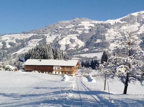 Apartamento Ferienhof Formegg