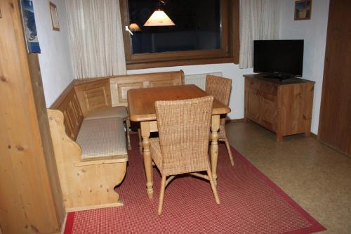 Apartamento Ferienhof Formegg