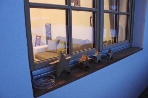 Apartamento Ferienhof Formegg