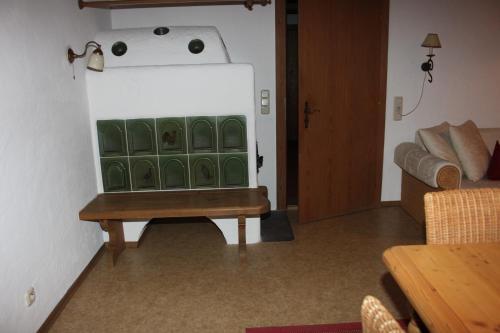 Apartamento Ferienhof Formegg
