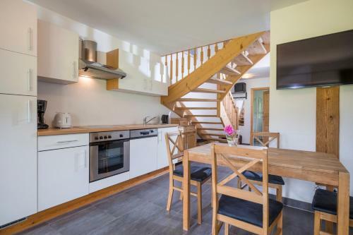 Apartamento Ferienhof Formegg