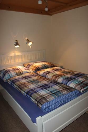 Apartamento Ferienhof Formegg