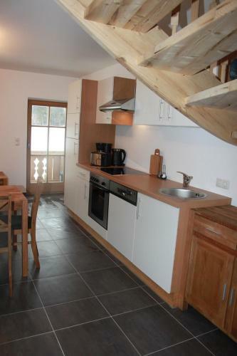 Apartamento Ferienhof Formegg