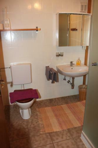 Apartamento Ferienhof Formegg