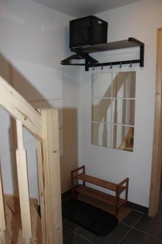 Apartamento Ferienhof Formegg