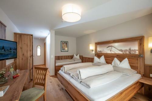 Hostal Gasthof Pension Tirolerhof
